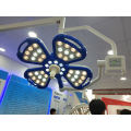 Double Head Ceiling Mounted LED Adjustable Operating Room LED